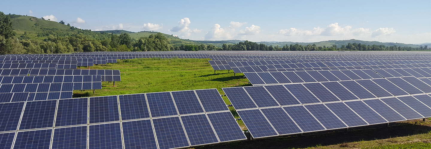 ENGIE Romania a achiziționat un parc fotovoltaic cu o capacitate de 9,3 MW