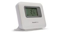 Crono-termostat wireless (Honeywell T3)