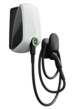 Elvi 22kW EVBoxSoluția compactă de încărcare a autovehiculelor electrice,pentru birouri și locații publiceVezi fișa tehnică