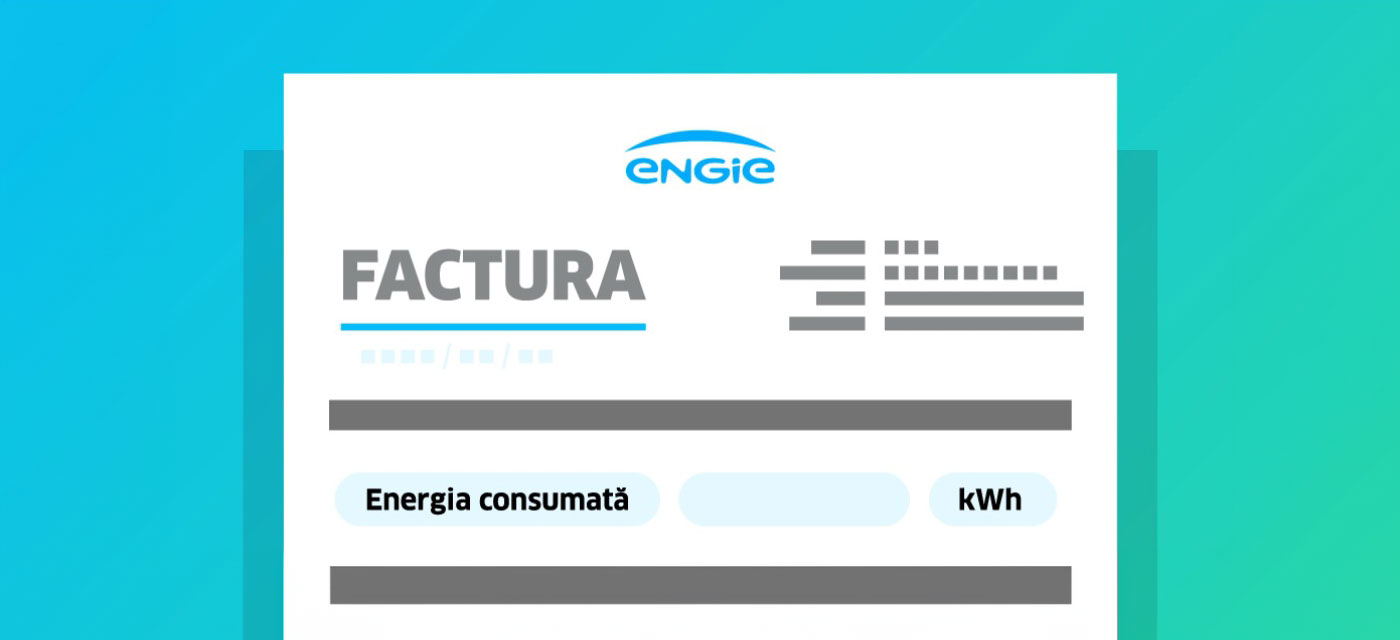 #ENGIEexplica cum se facturează gazele naturale