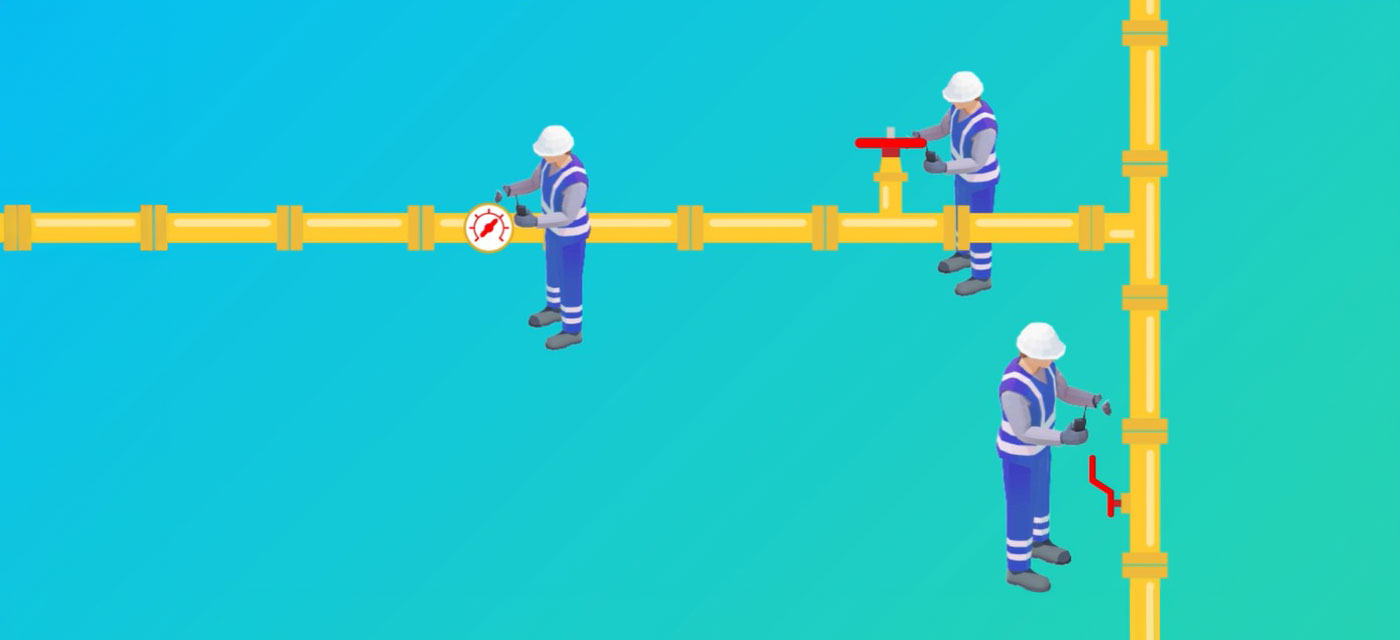 #ENGIEexplica ce este distribuitorul de energie