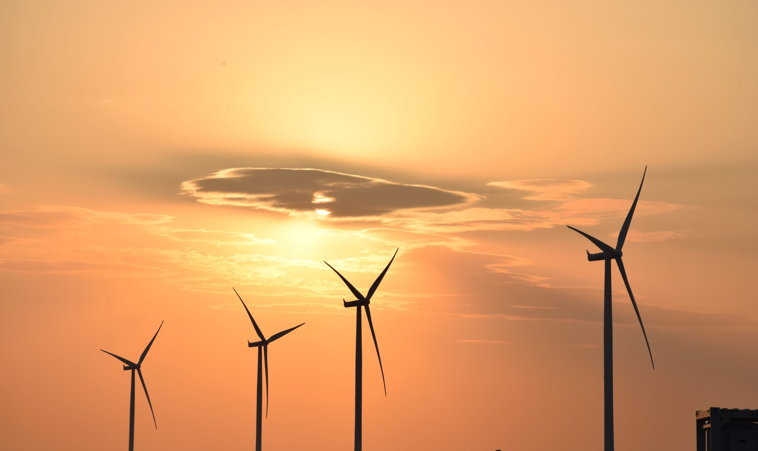 ENGIE a finalizat cu succes achiziția unui proiect eolian de 54 MW în județul Constanța