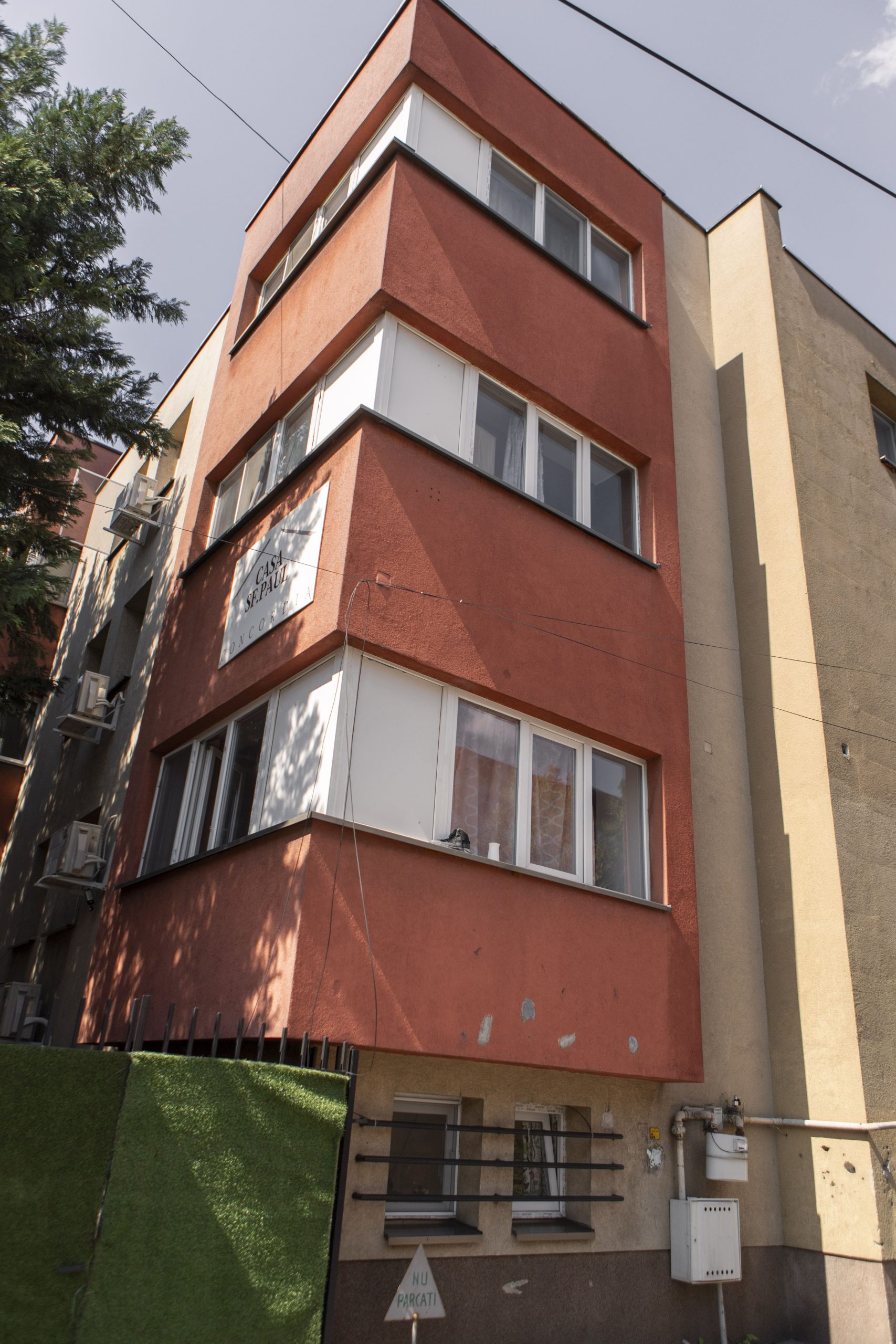 ENGIE Romania și Habitat for Humanity România demarează proiectul de eficientizare energetică pentru Centrul Social Sfântul Paul al Asociației Concordia