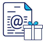 Premii factura pe e-mail