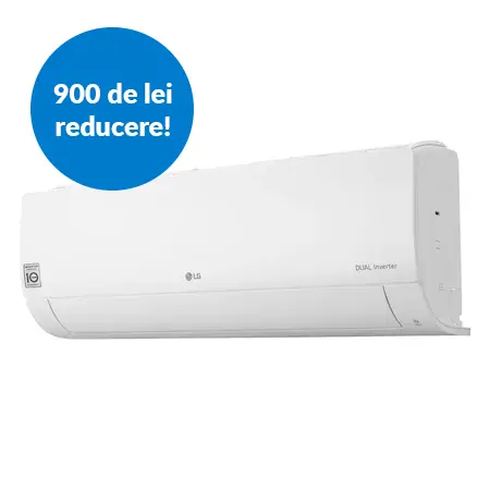 Aer condiționat LG 9000