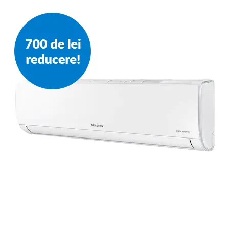 Aer condiționat Samsung