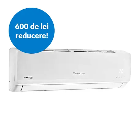 Aer condiționat Ariston