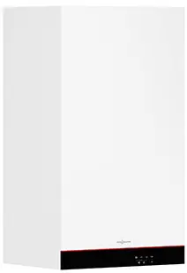 Viessmann Vitodens 050-W