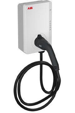 ABB Terra AC Wallbox 7,4/22 kWVezi fișa tehnică