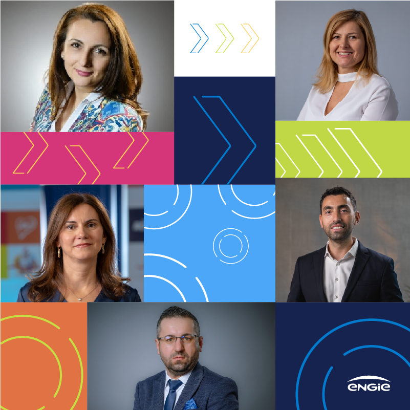 La ENGIE, credem că un parteneriat solid începe cu încredere