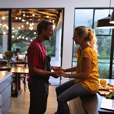 Două tipuri de energie în același contract