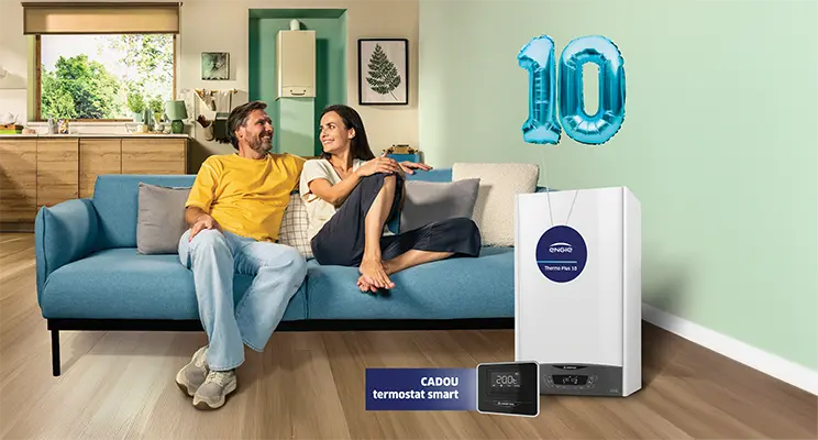 Thermo Plus 10