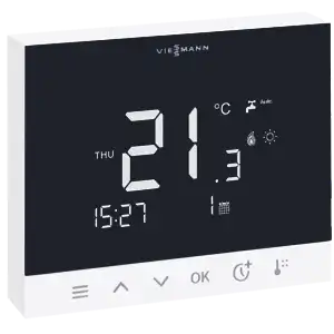 Termostat smart tado