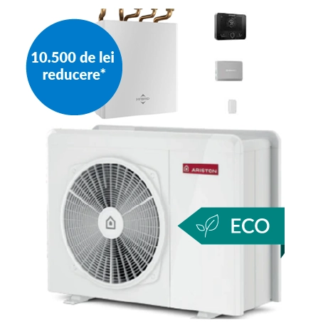 Ariston Nimbus Hybrid Universal