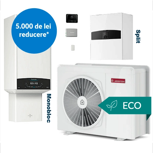 Ariston Nimbus Hybrid