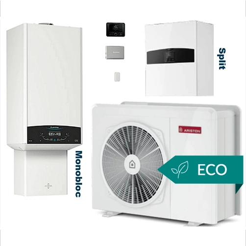 Ariston Nimbus Hybrid