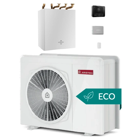 Ariston Nimbus Hybrid Universal