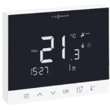 Viessmann termostat Vitotrol