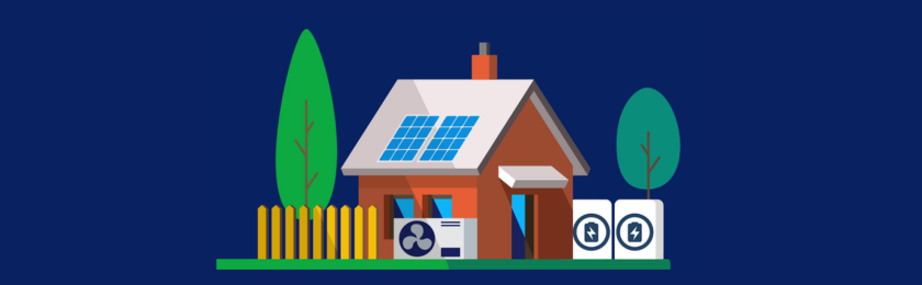 #ENGIEexplica: Eficiență energetică pentru acasă.