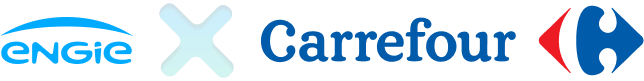 ENGIE x Carrefour