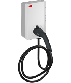 ABB Terra AC Wallbox