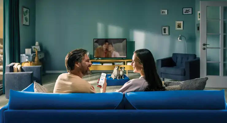 Energie cu chimie: când lucrurile se potrivesc, se simte. Așa este și cu energia casei tale.