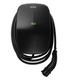 EVBox Livo / Livo 2
