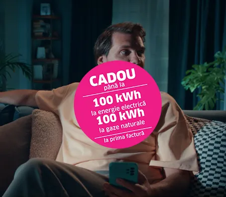 Prinde oferta ENGIE!