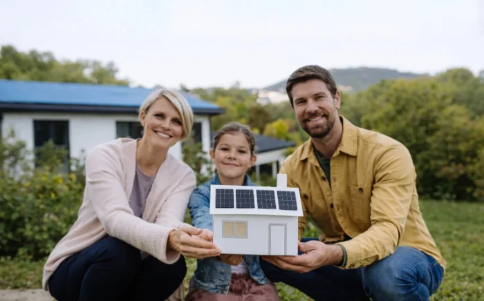 Panouri fotovoltaice