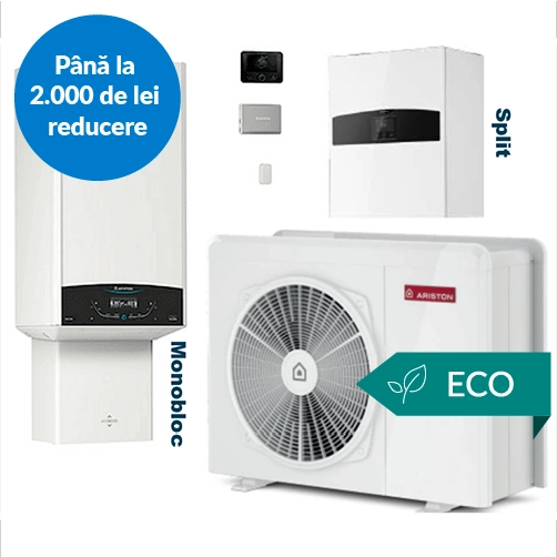 Ariston Nimbus Hybrid