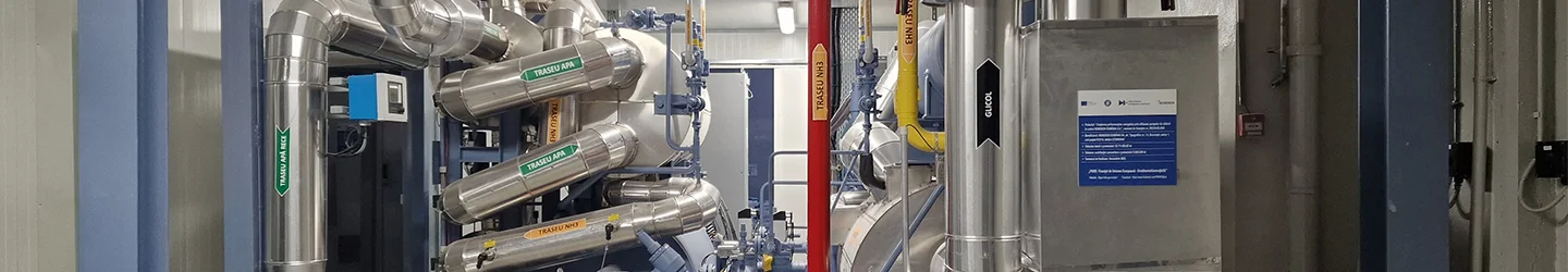 HEINEKEN România, împreună cu ENGIE Building Solutions, a instalat pompe de căldură în Craiova și Ungheni