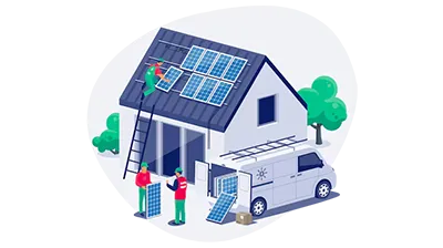 Panouri fotovoltaice