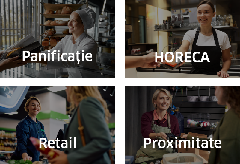 Ampero verde business pentru afacerea ta