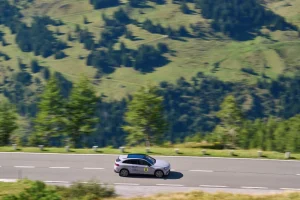 Eurocharge 2