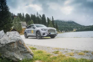 Eurocharge 5